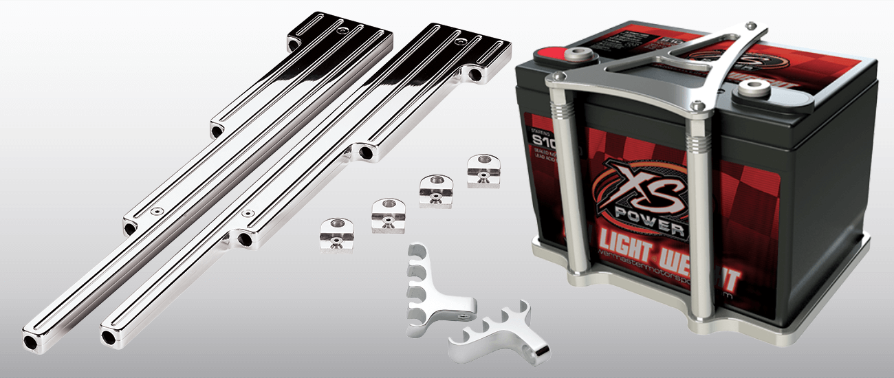 Ignition & Battery Accessories